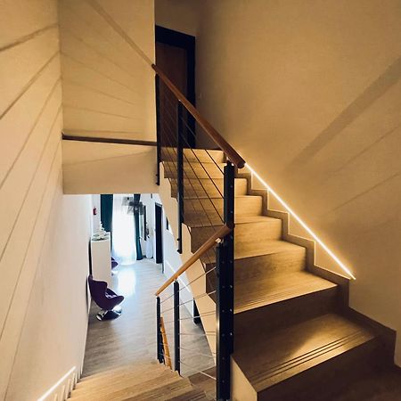 Apartament Astraluxe Fažana Zewnętrze zdjęcie
