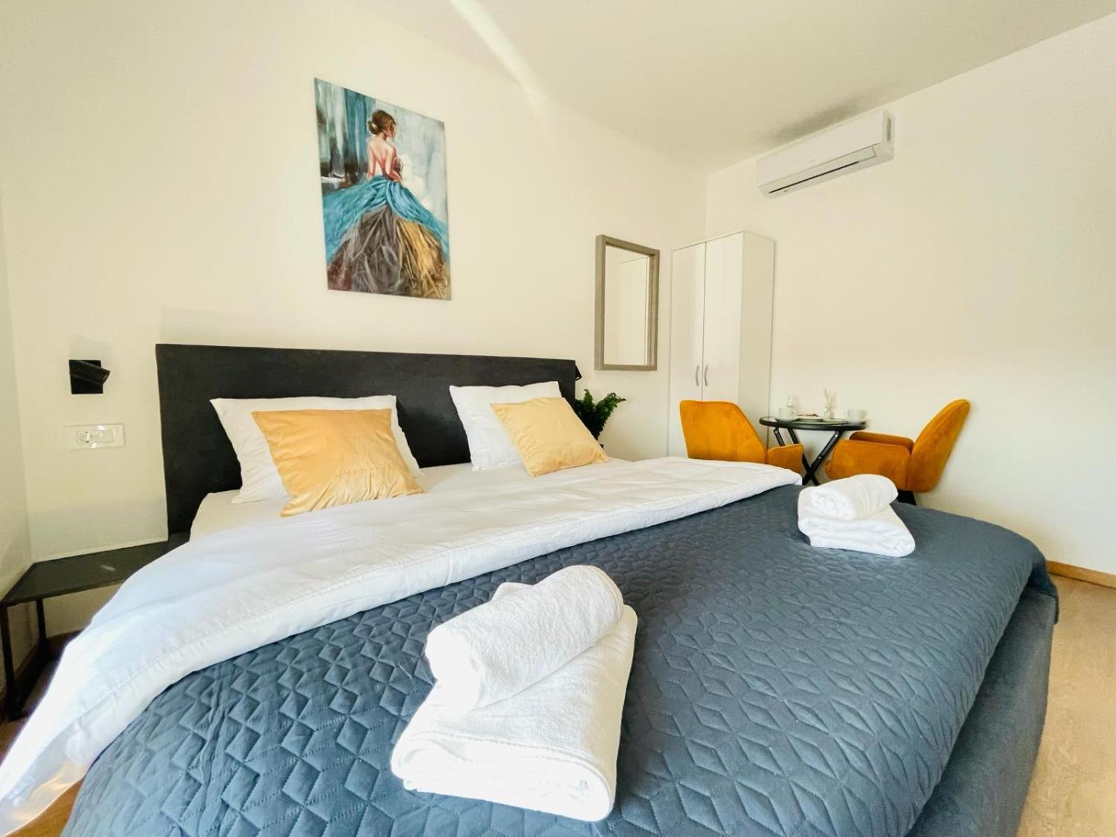 Apartament Astraluxe Fažana Zewnętrze zdjęcie