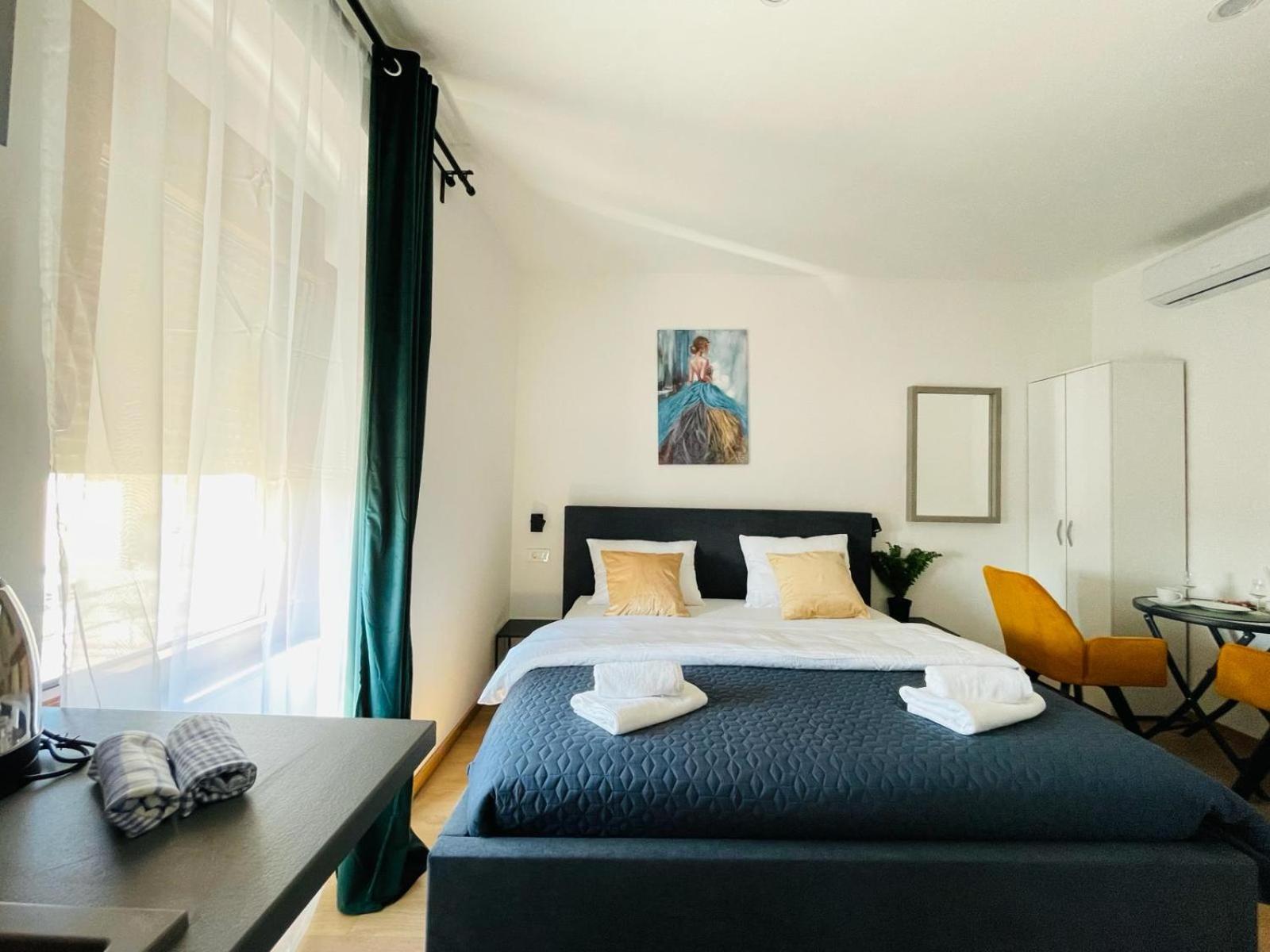 Apartament Astraluxe Fažana Zewnętrze zdjęcie