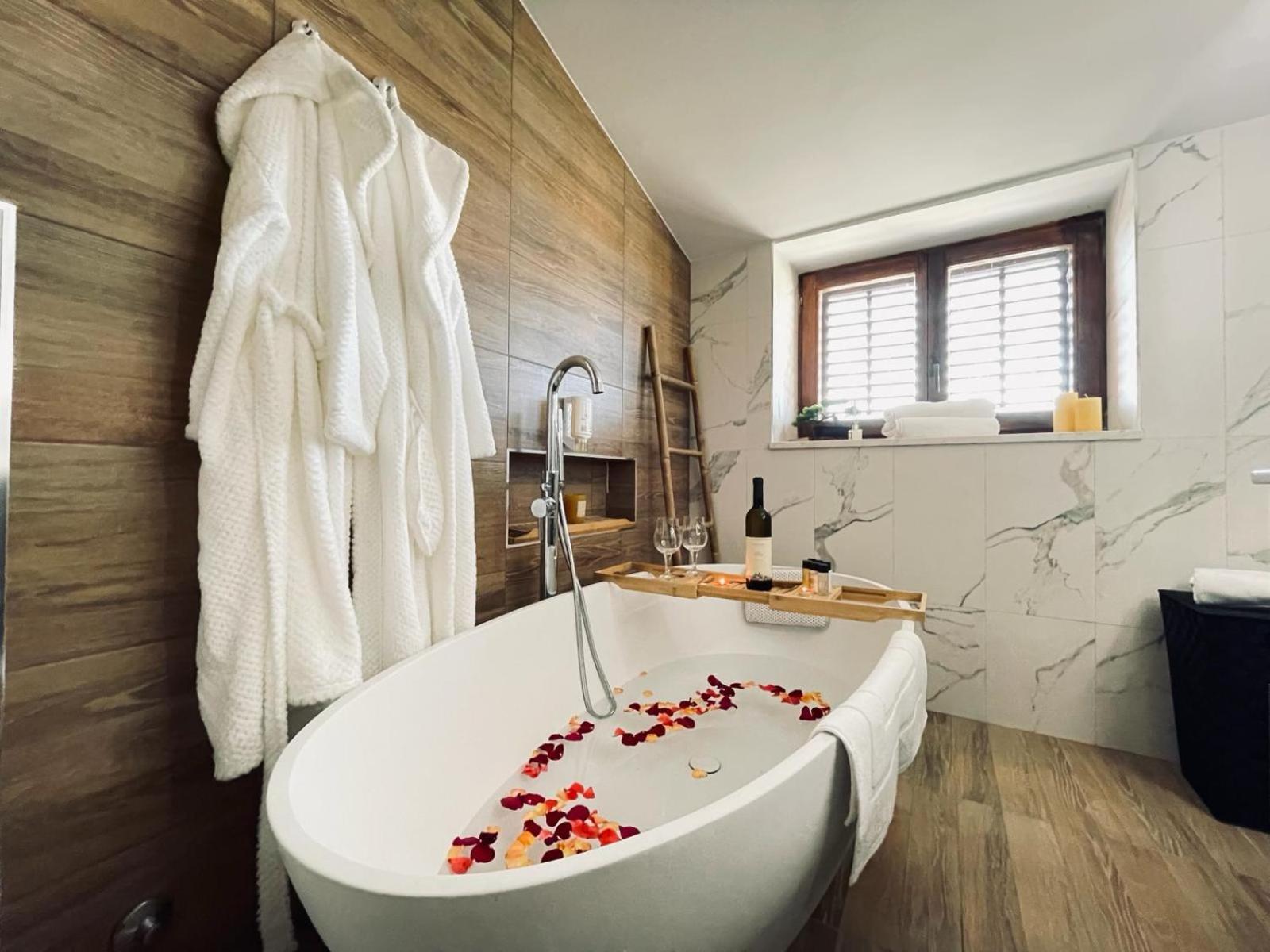 Apartament Astraluxe Fažana Zewnętrze zdjęcie