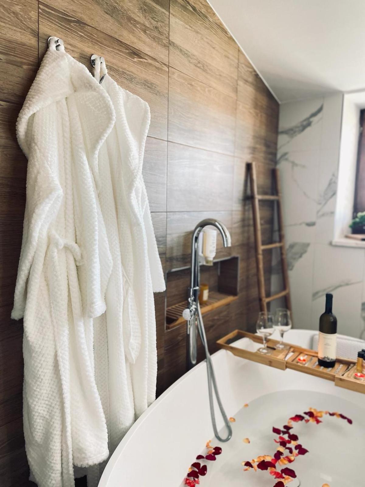 Apartament Astraluxe Fažana Zewnętrze zdjęcie