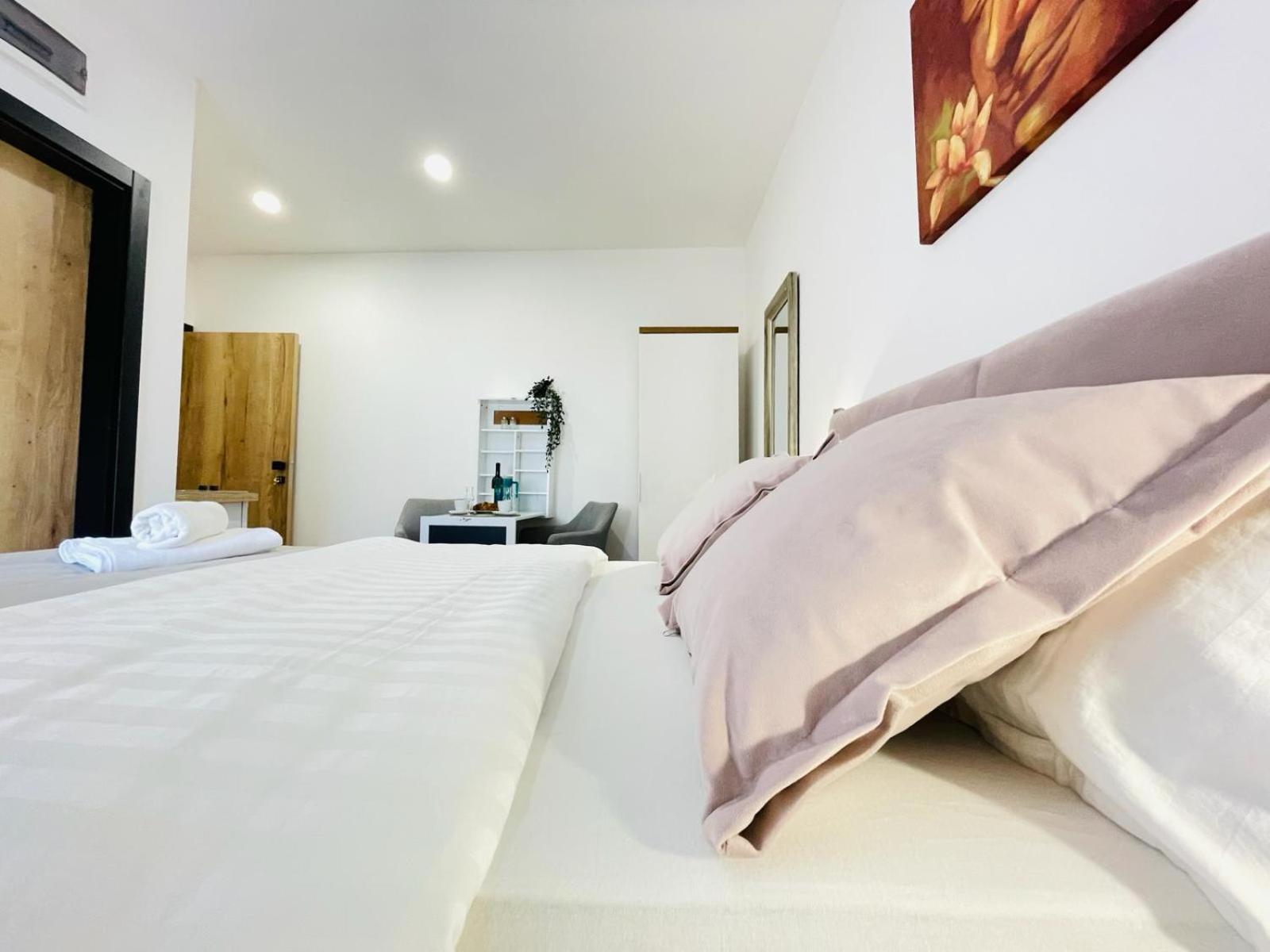 Apartament Astraluxe Fažana Zewnętrze zdjęcie