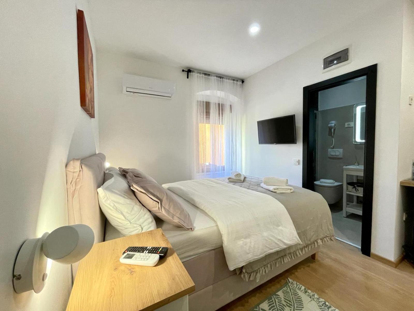 Apartament Astraluxe Fažana Zewnętrze zdjęcie