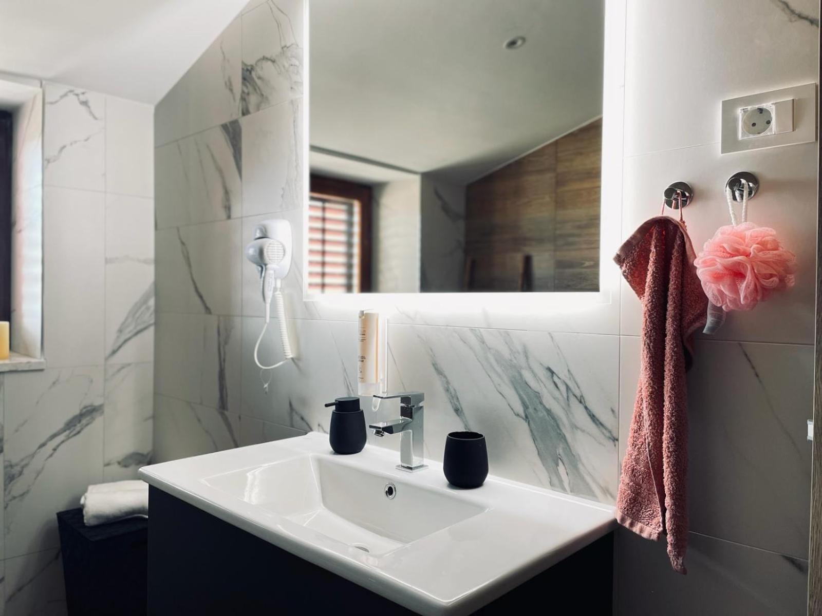 Apartament Astraluxe Fažana Zewnętrze zdjęcie