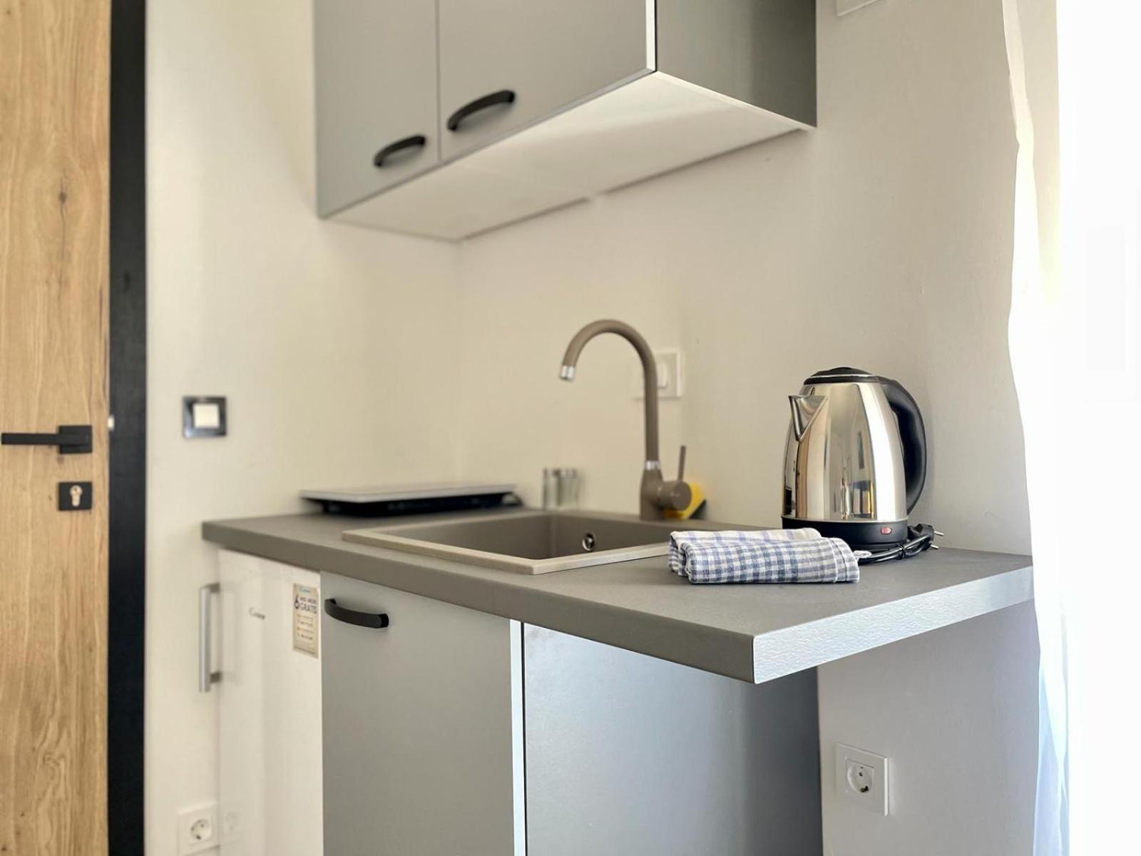 Apartament Astraluxe Fažana Zewnętrze zdjęcie