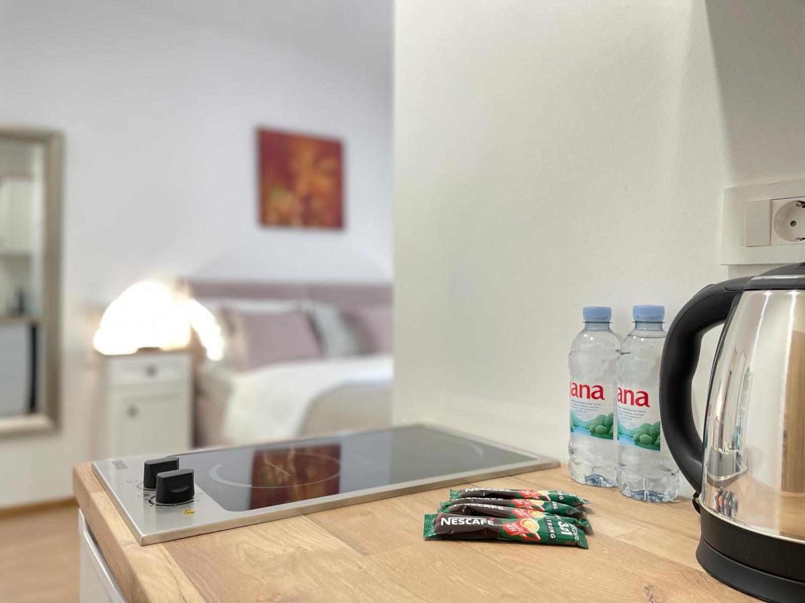 Apartament Astraluxe Fažana Zewnętrze zdjęcie