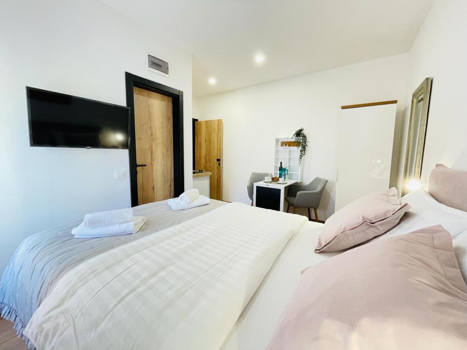 Apartament Astraluxe Fažana Zewnętrze zdjęcie