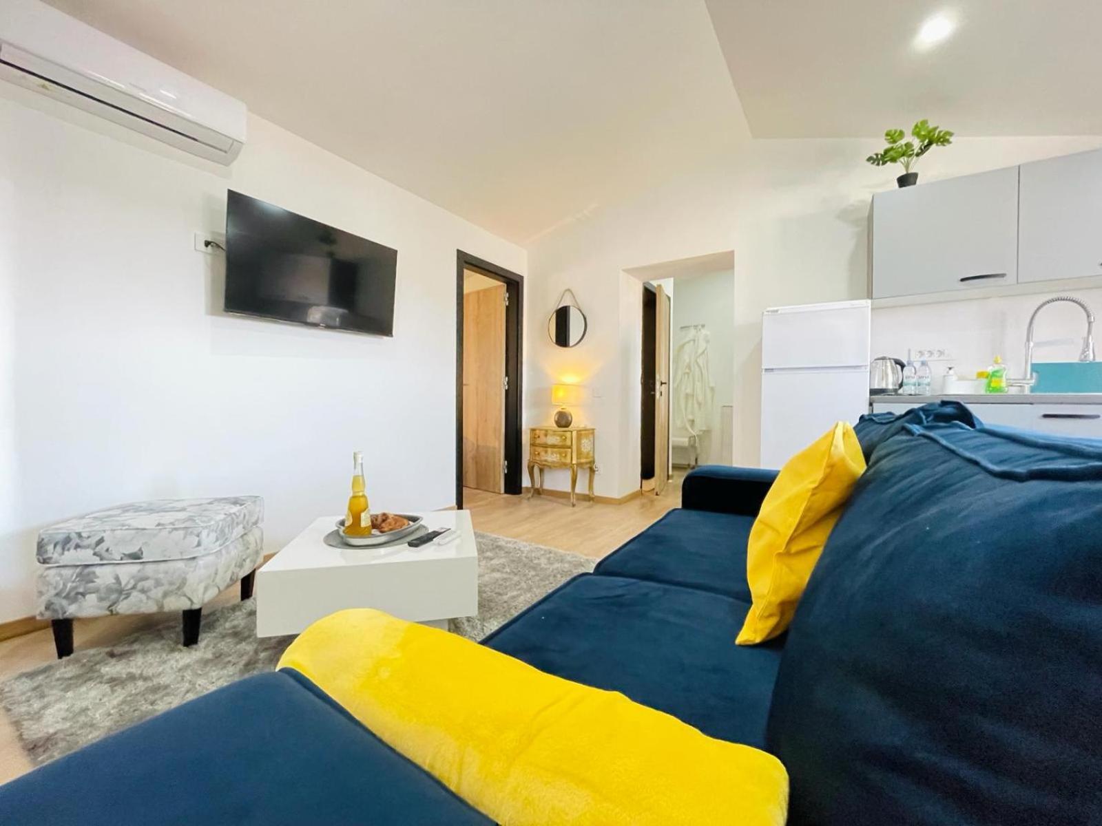 Apartament Astraluxe Fažana Zewnętrze zdjęcie