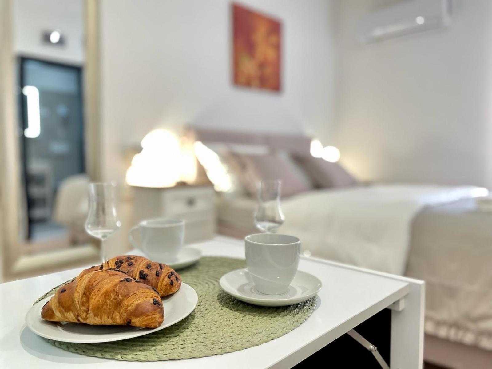 Apartament Astraluxe Fažana Zewnętrze zdjęcie