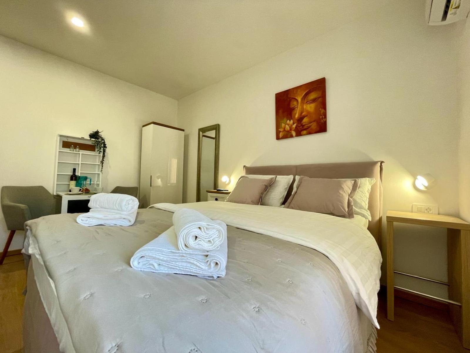 Apartament Astraluxe Fažana Zewnętrze zdjęcie