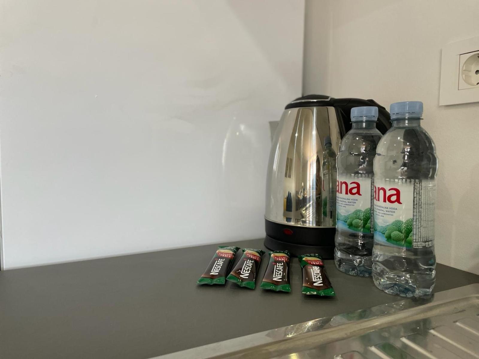 Apartament Astraluxe Fažana Zewnętrze zdjęcie