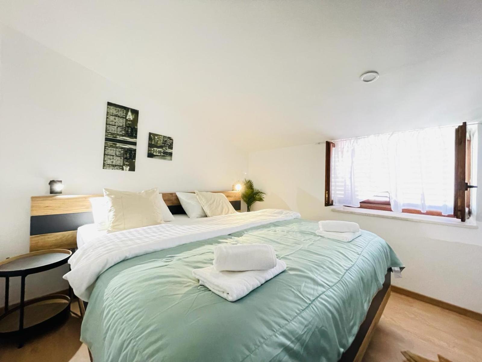 Apartament Astraluxe Fažana Zewnętrze zdjęcie