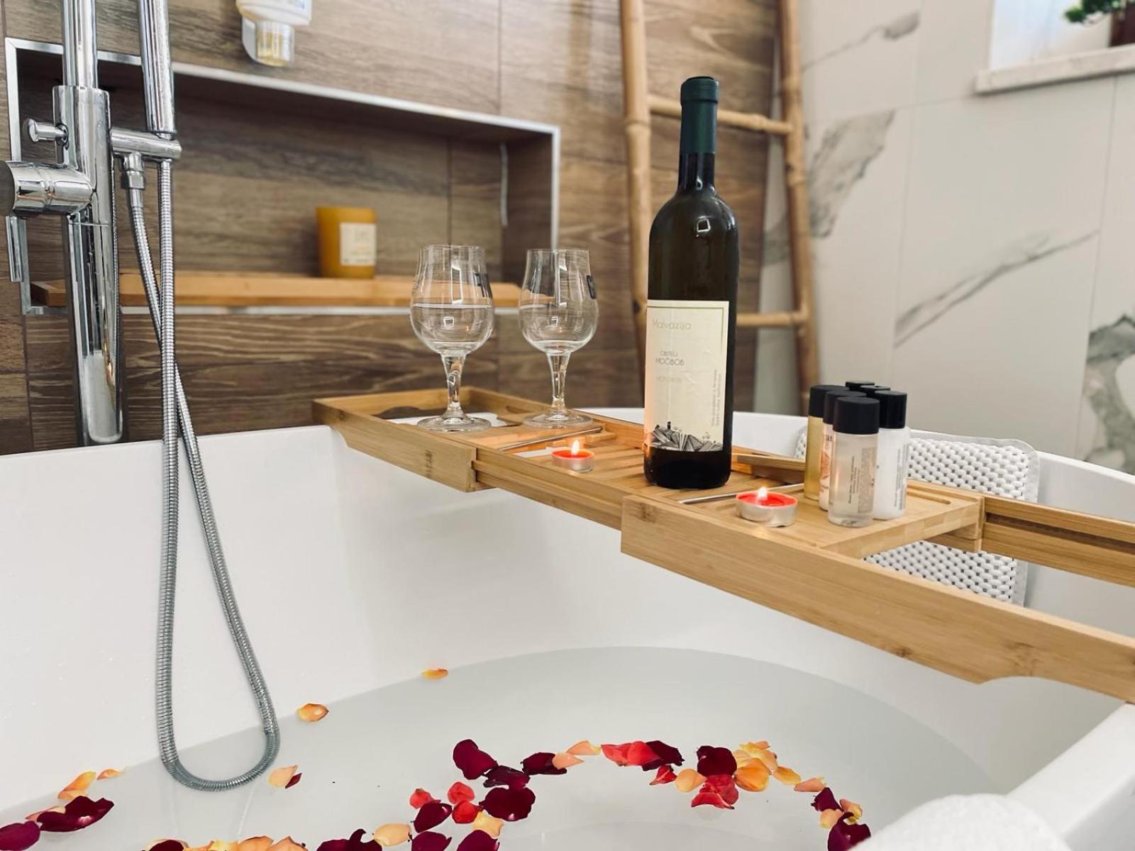 Apartament Astraluxe Fažana Zewnętrze zdjęcie