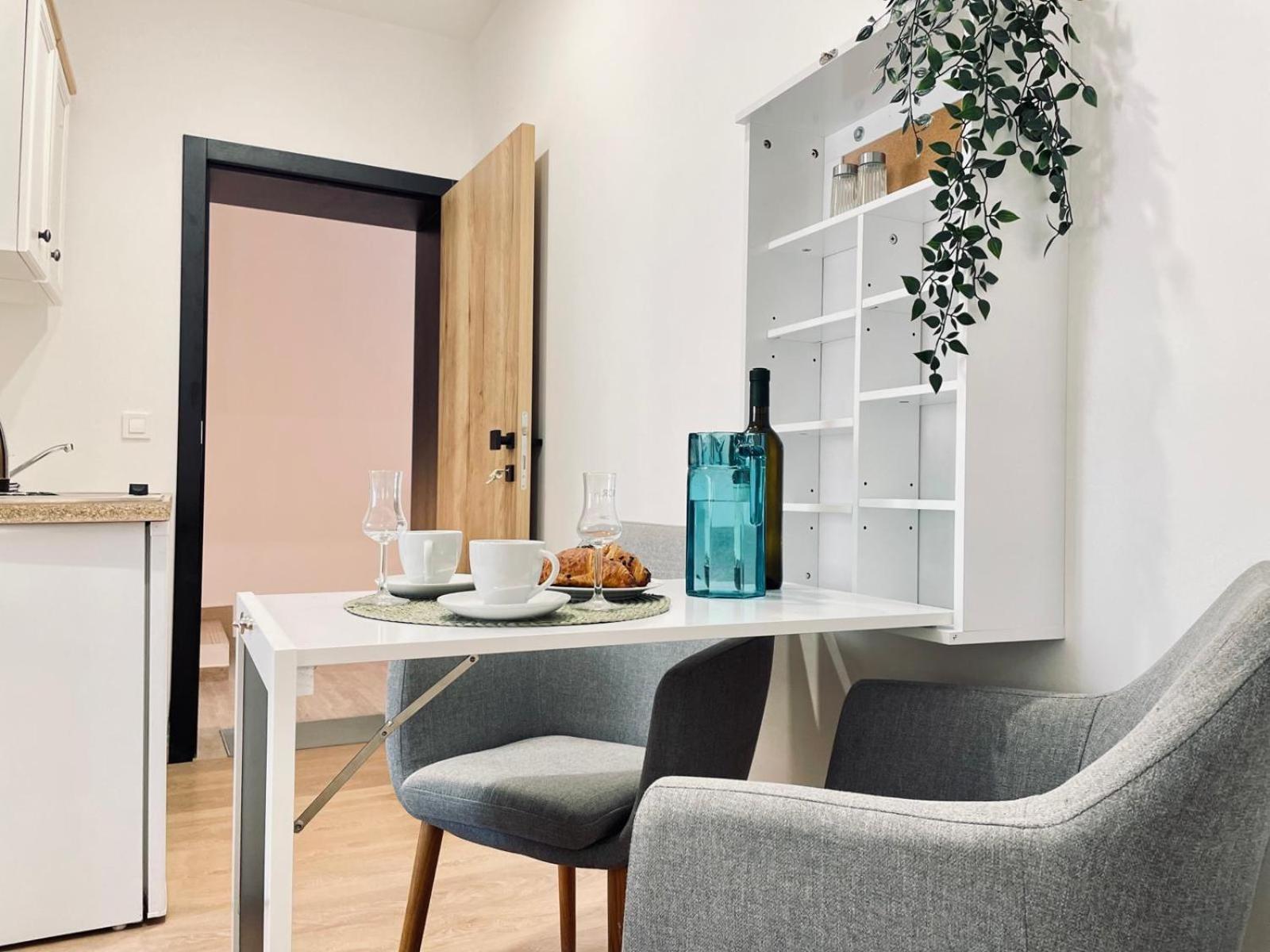 Apartament Astraluxe Fažana Zewnętrze zdjęcie