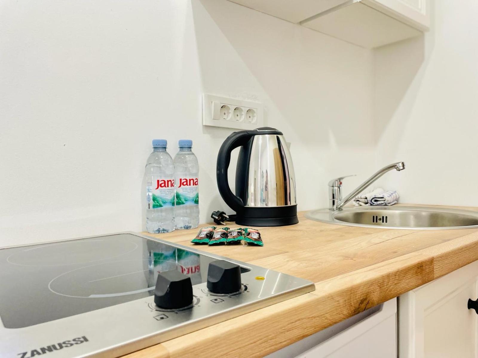 Apartament Astraluxe Fažana Zewnętrze zdjęcie