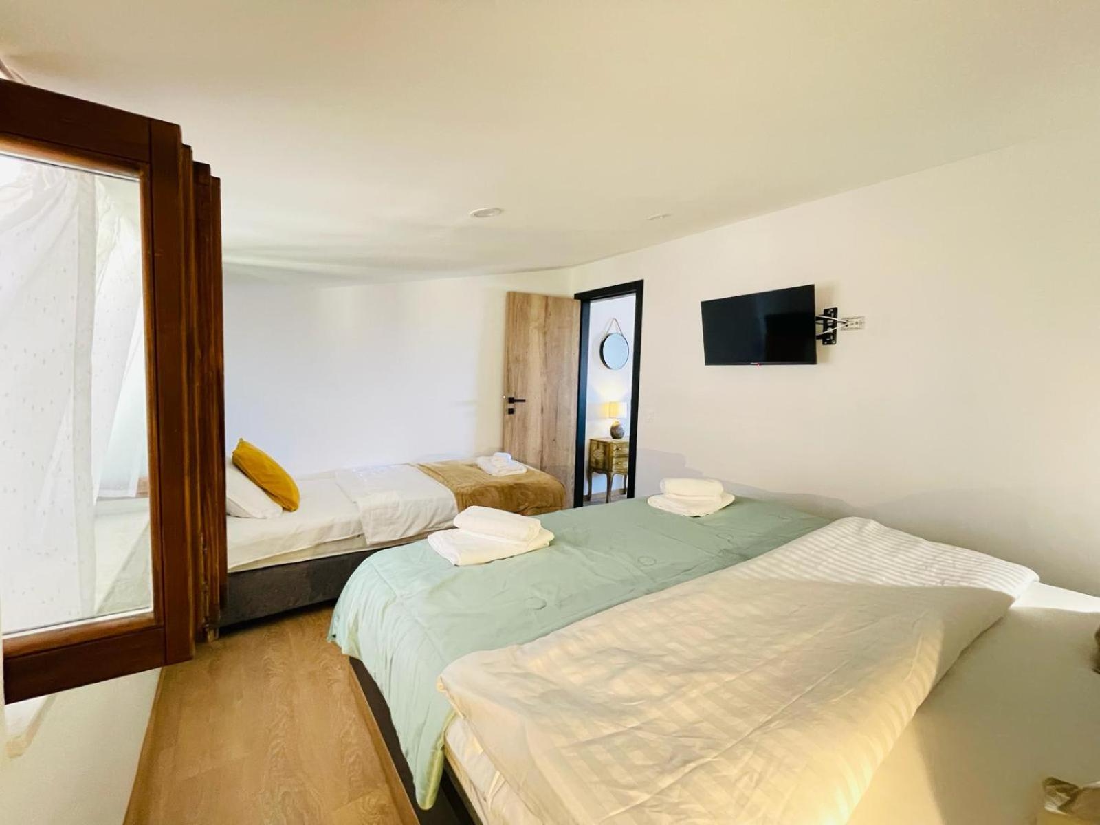 Apartament Astraluxe Fažana Zewnętrze zdjęcie