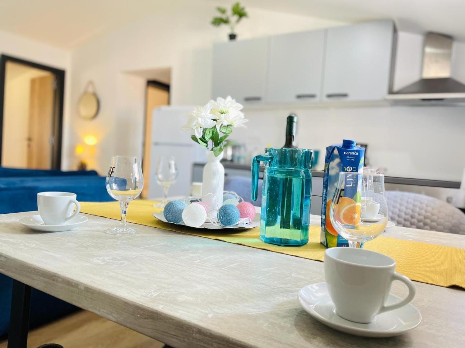 Apartament Astraluxe Fažana Zewnętrze zdjęcie