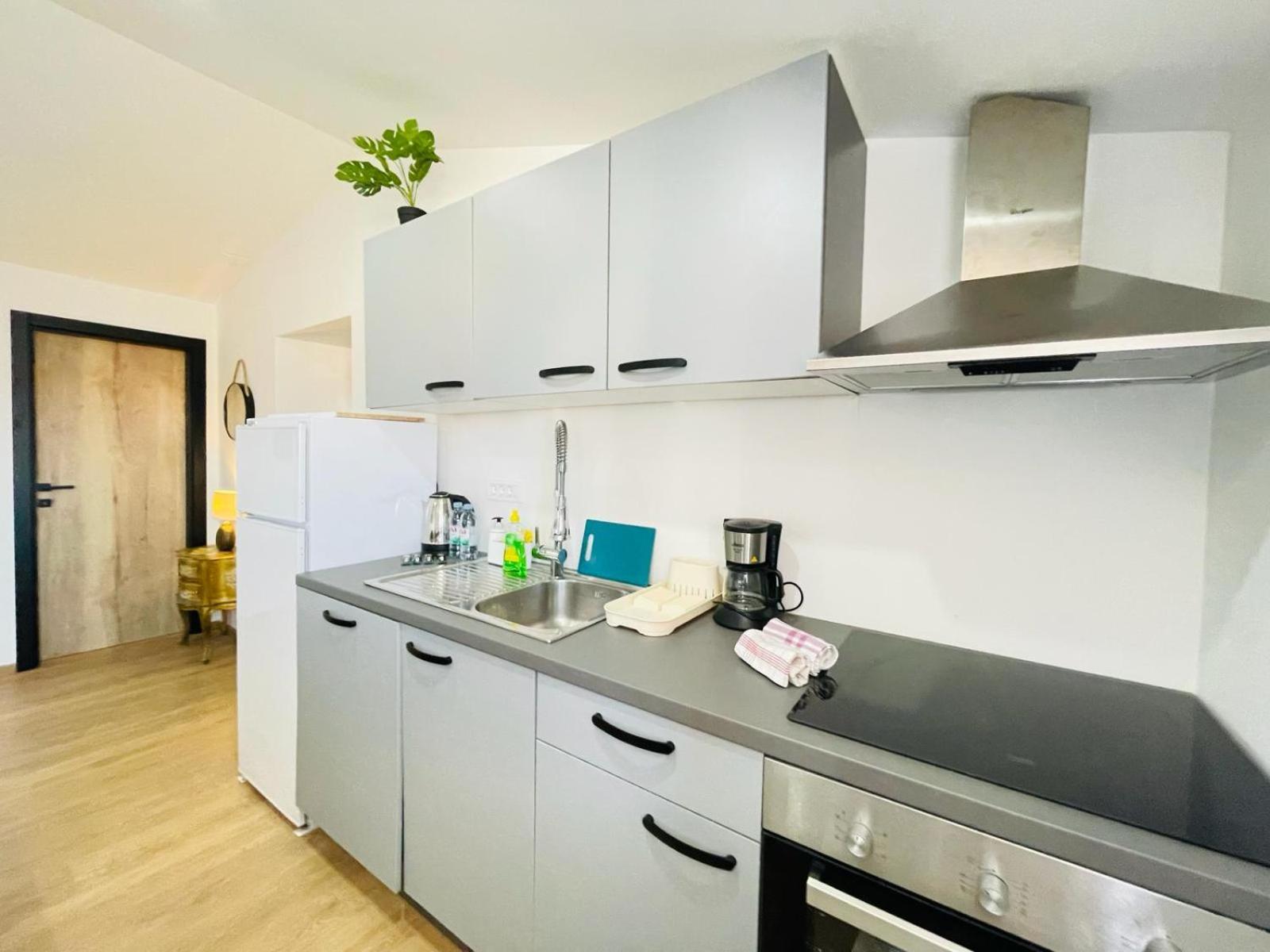Apartament Astraluxe Fažana Zewnętrze zdjęcie