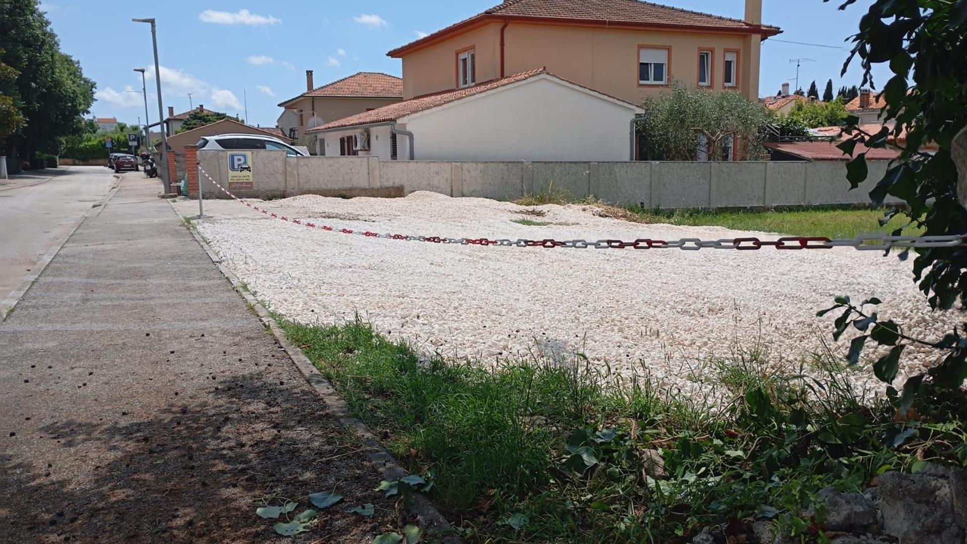 Apartament Astraluxe Fažana Zewnętrze zdjęcie