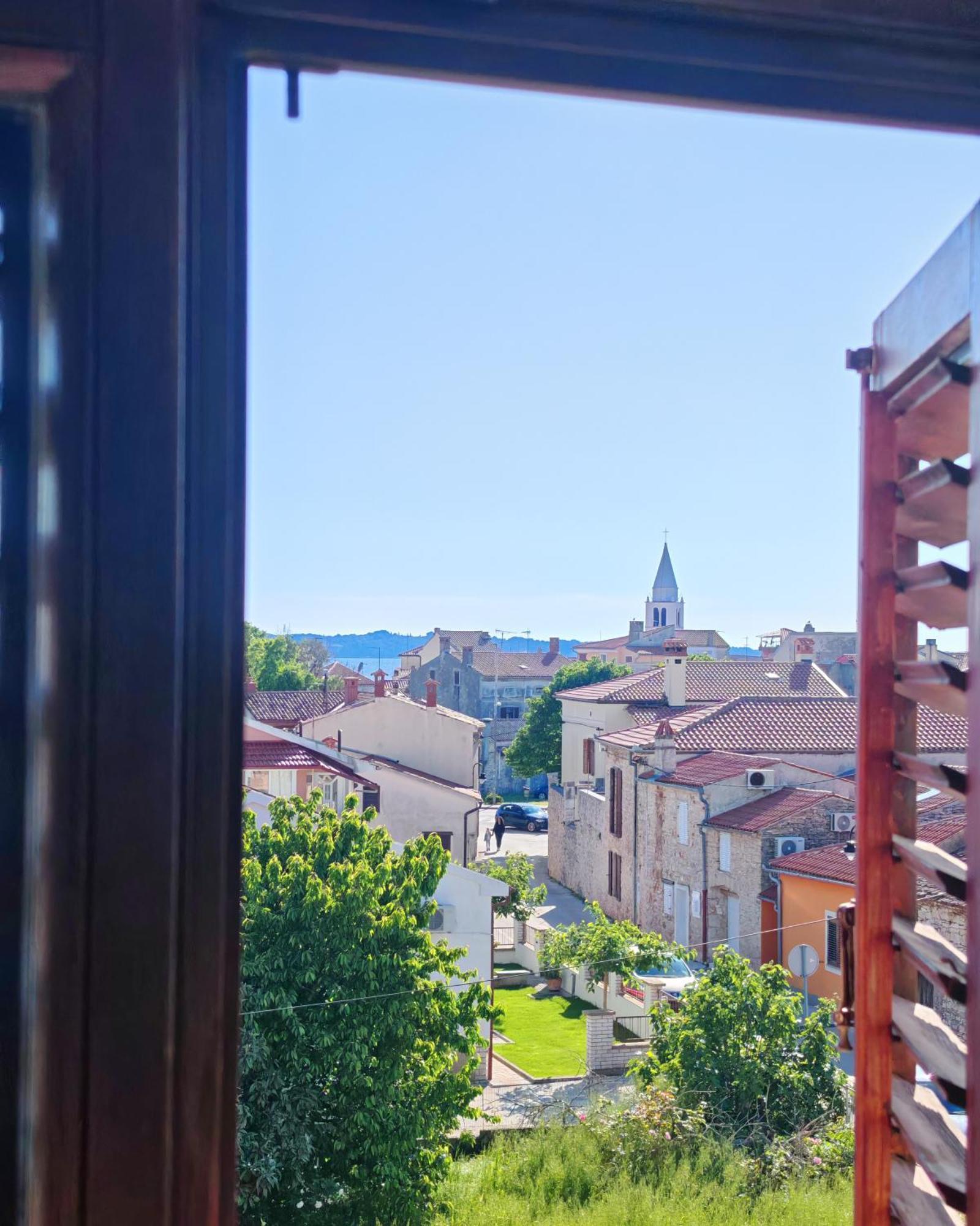 Apartament Astraluxe Fažana Zewnętrze zdjęcie